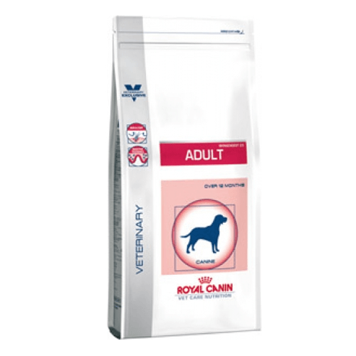 Royal Canin VCN Adult Dog 4 kg