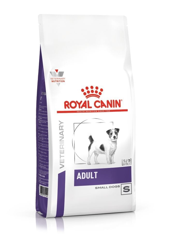 Royal Canin VCN Adult Small Dog 4 kg - 1 | YEO