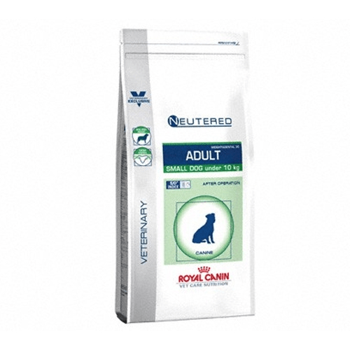 Royal Canin VCN Adult Small Dog 2 kg