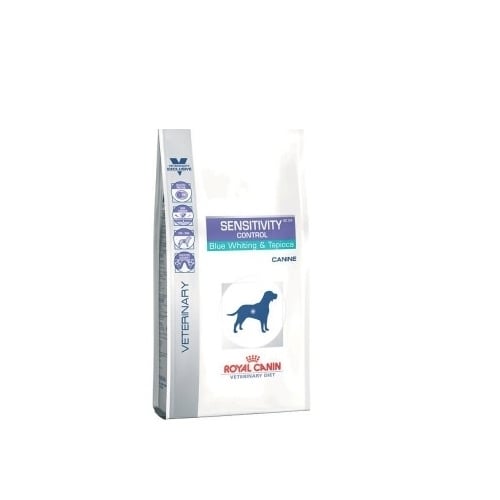 Royal Canin Sensitivity Control Duck & Tapioca, 14 kg