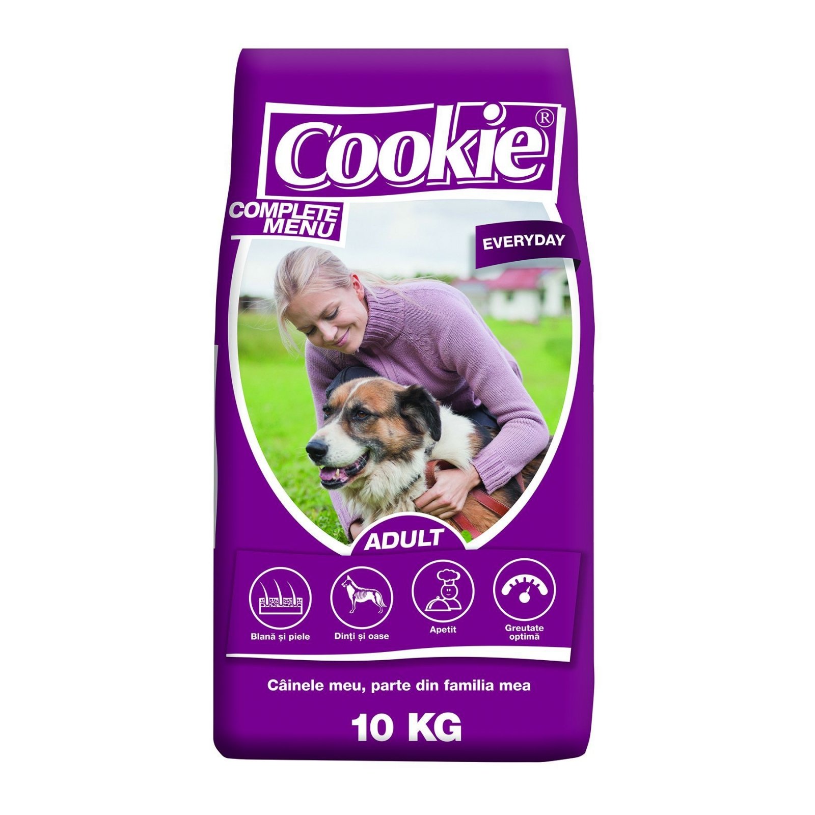 Cookie Every Day 10 kg