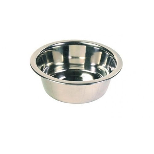 Castron Inox Fara Antiderapant Castron Inox 15 Cm, 0.75 L