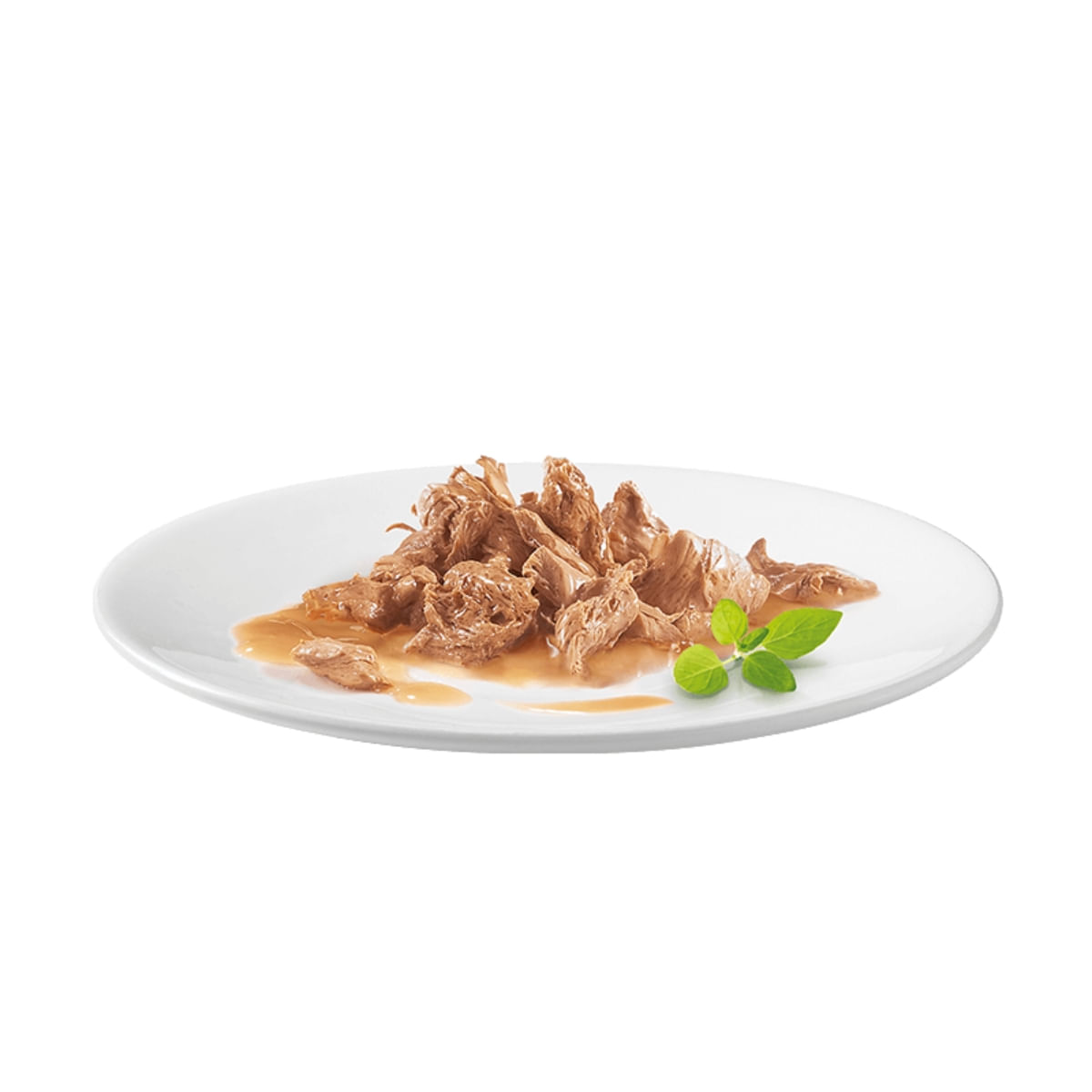 PURINA Gourmet Perle, 4 arome (Pui și Vită, Curcan și Miel, Vițel și Rață, Iepure și Vânat), pachet mixt, plic hrană umedă pisici, (în sos), 85g x 4
