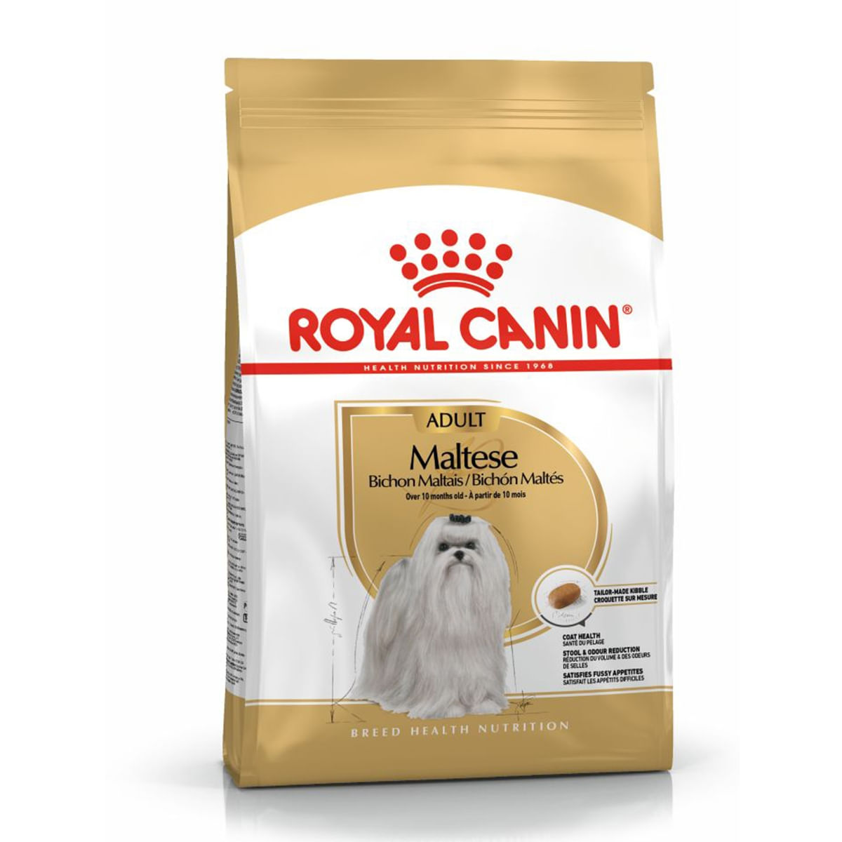 Royal Canin Maltese Adult, hrană uscată câini, 1.5kg
