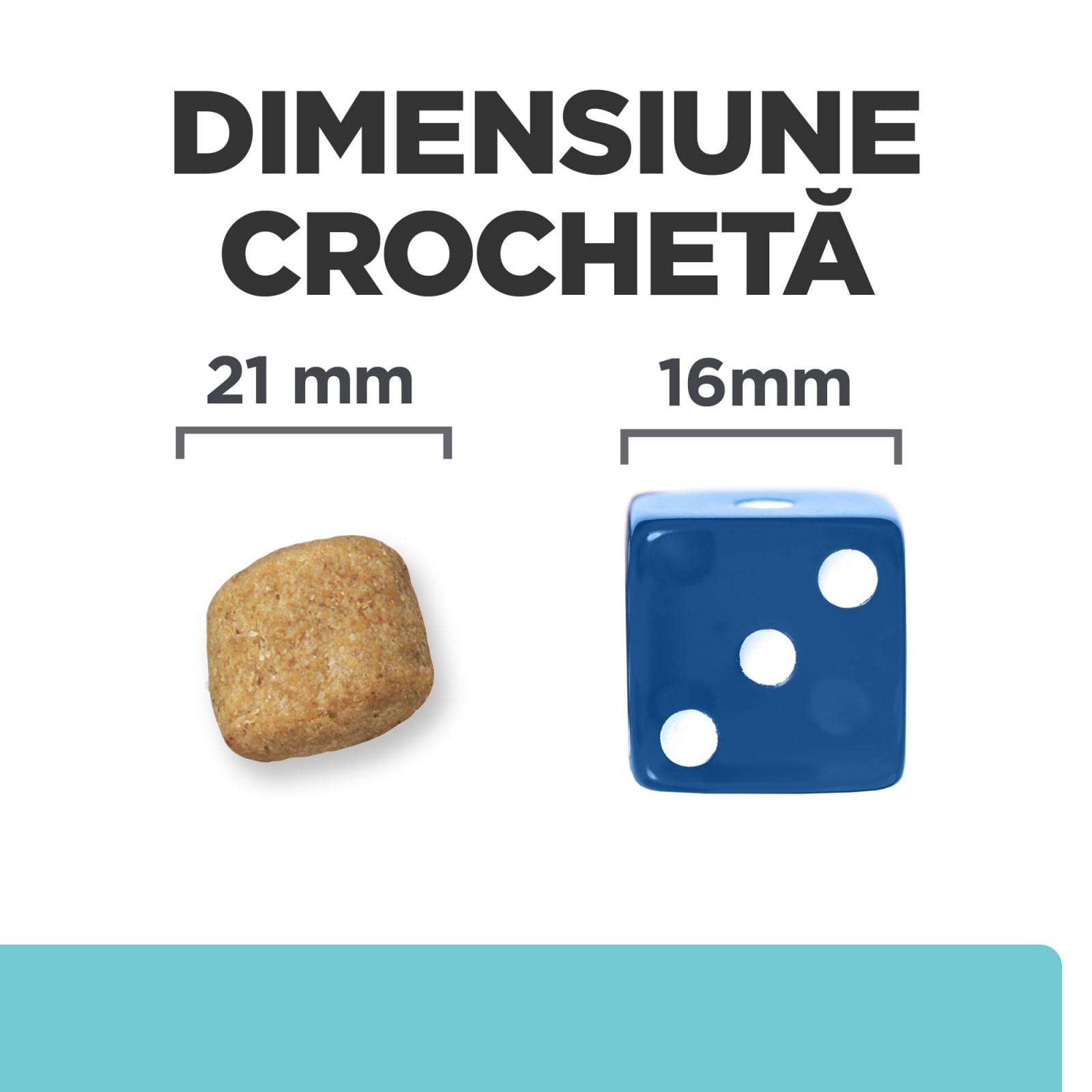 HILL&#039;S Prescription Diet t/d Dental Care Mini, Pui, dietă veterinară câini, hrană uscată, sensibilități dentare, 3kg