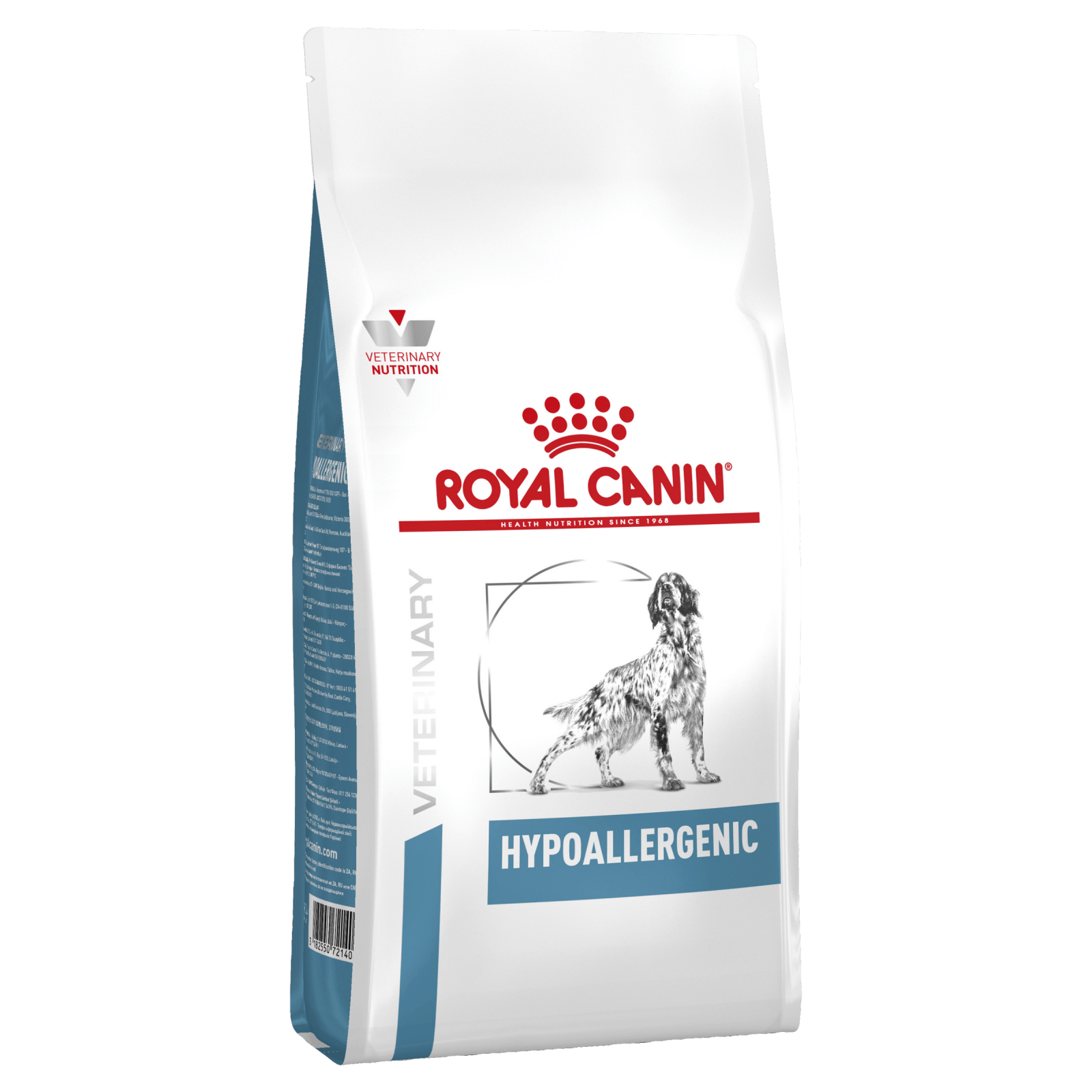 Royal Canin Hypoallergenic Dog 14 kg