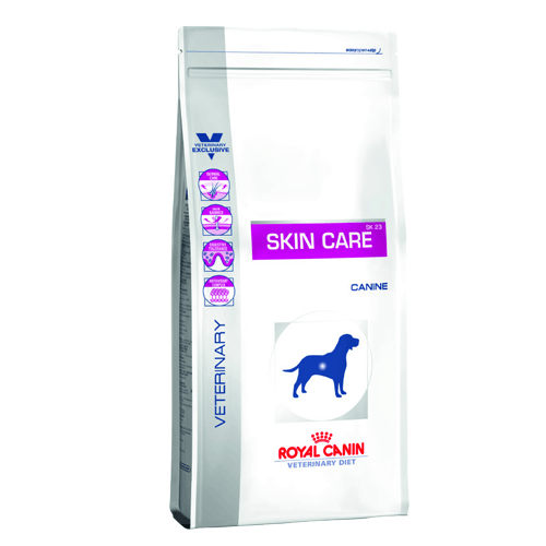 Royal Canin Skin Care Dog 2 kg