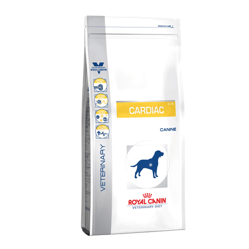 Royal Canin Cardiac Dog 7.5kg - 1 | YEO