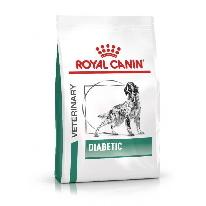 Royal Canin Diabetic Dog 7 Kg - 1 | YEO