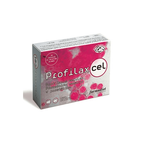 ProfilaxCel, 30 Capsule