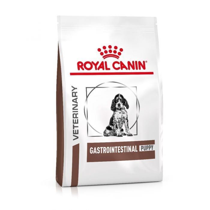 Royal Canin Gastro Intestinal Junior Dog, 1 kg - 1 | YEO