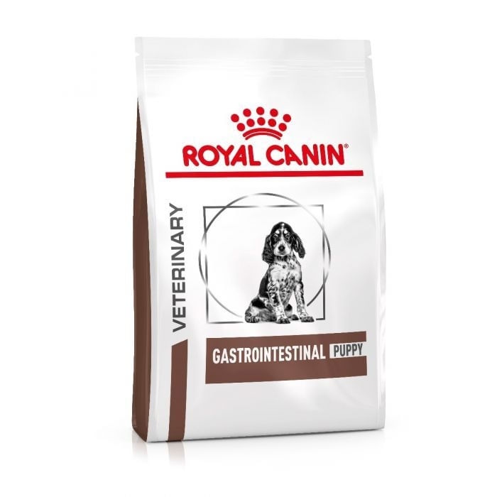 Royal Canin Gastro Intestinal Junior Dog Royal Canin Veterinary Diet Dog Gastrointestinal Junior 10 kg