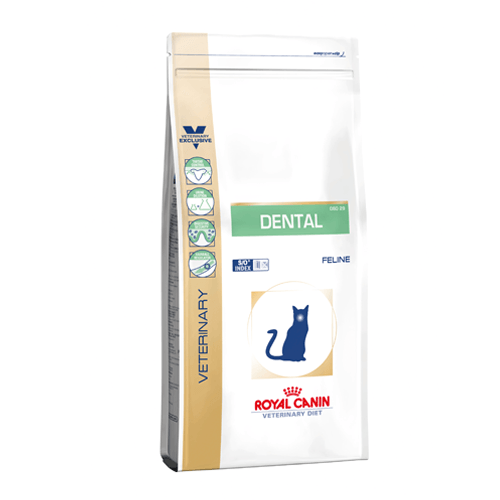 Royal Canin Dental Cat 1.5 kg - 1 | YEO