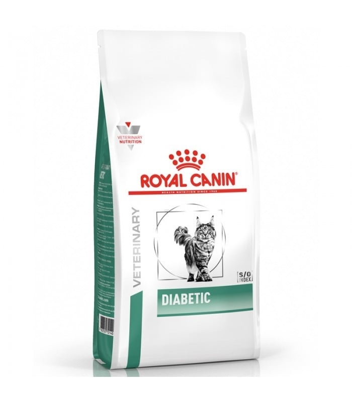 Royal Canin Diabetic Cat 1.5 kg