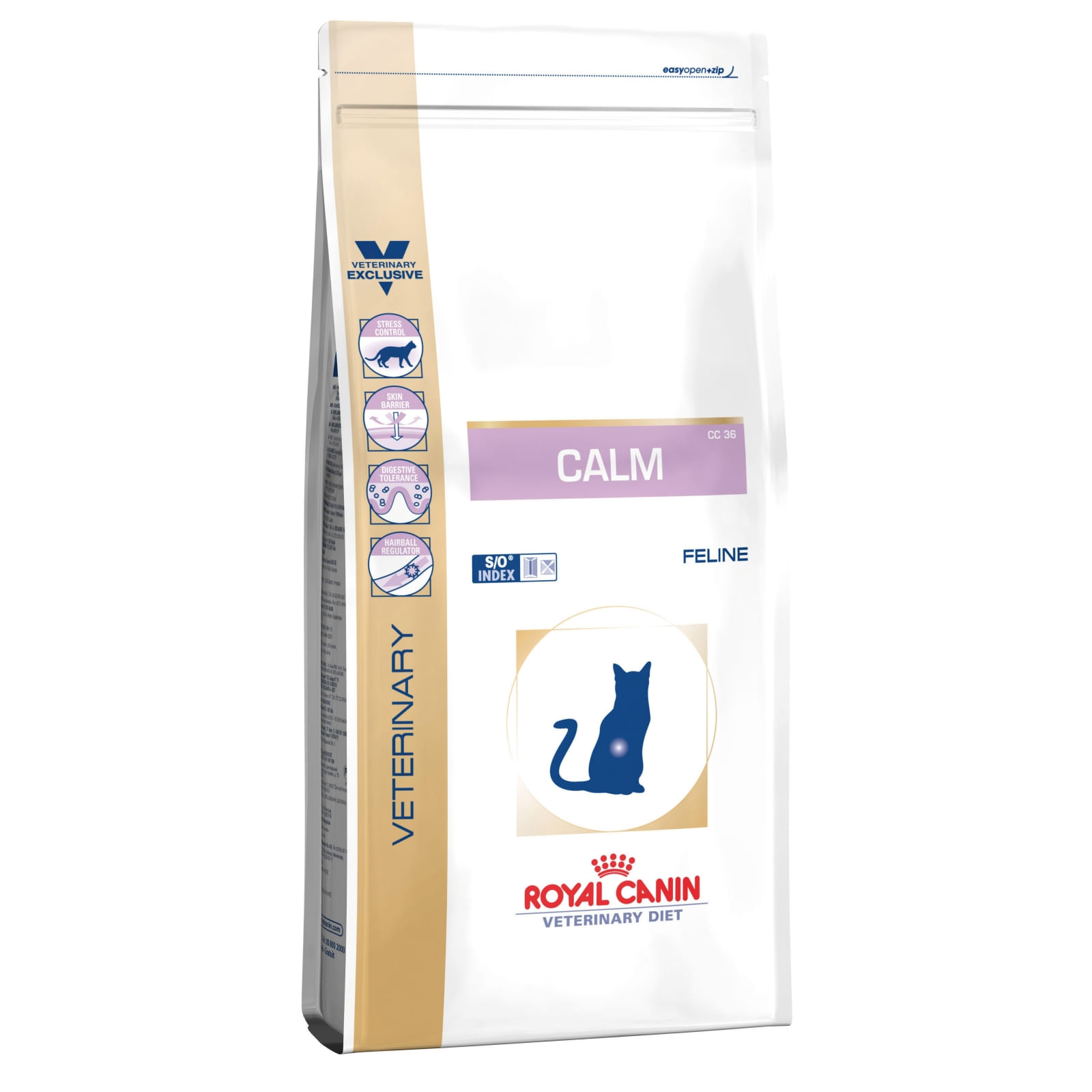 Royal Canin Calm Feline 2 kg