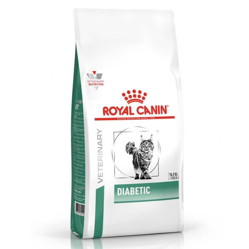 Royal Canin Diabetic Cat 3.5 kg