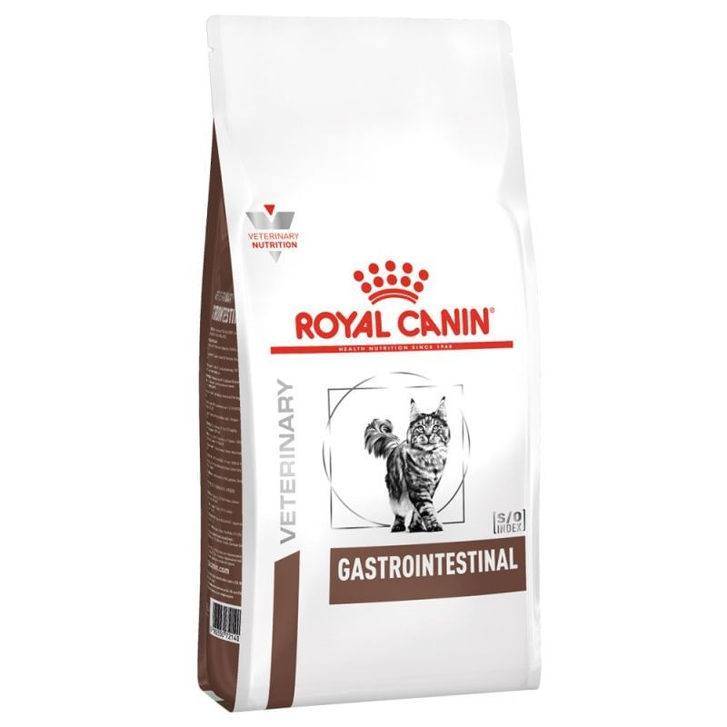 Royal Canin Gastro Intestinal Cat 400 g - 1 | YEO