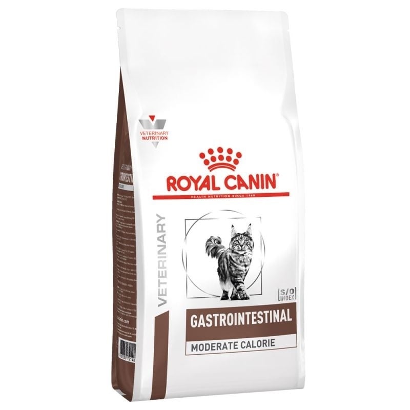 Royal Canin Fibre Response Cat 4 kg - 1 | YEO