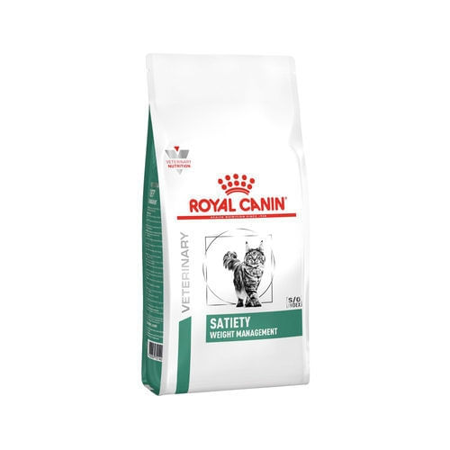 Royal Canin Satiety Support Cat, 1.5 Kg