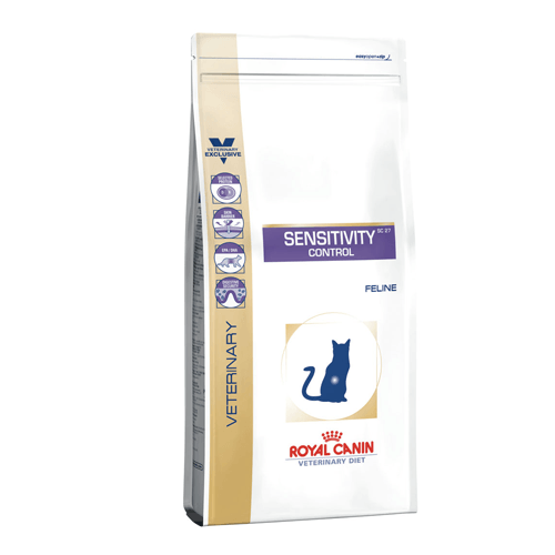 Royal Canin Sensitivity Control Cat 3.5 kg