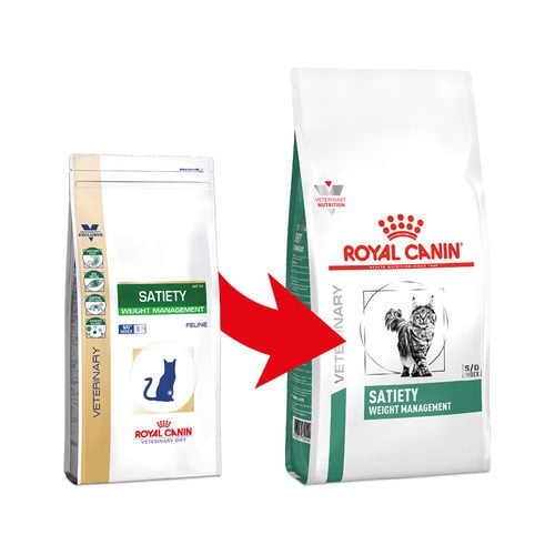 Royal Canin Satiety Support Cat, 3.5 Kg - 1 | YEO