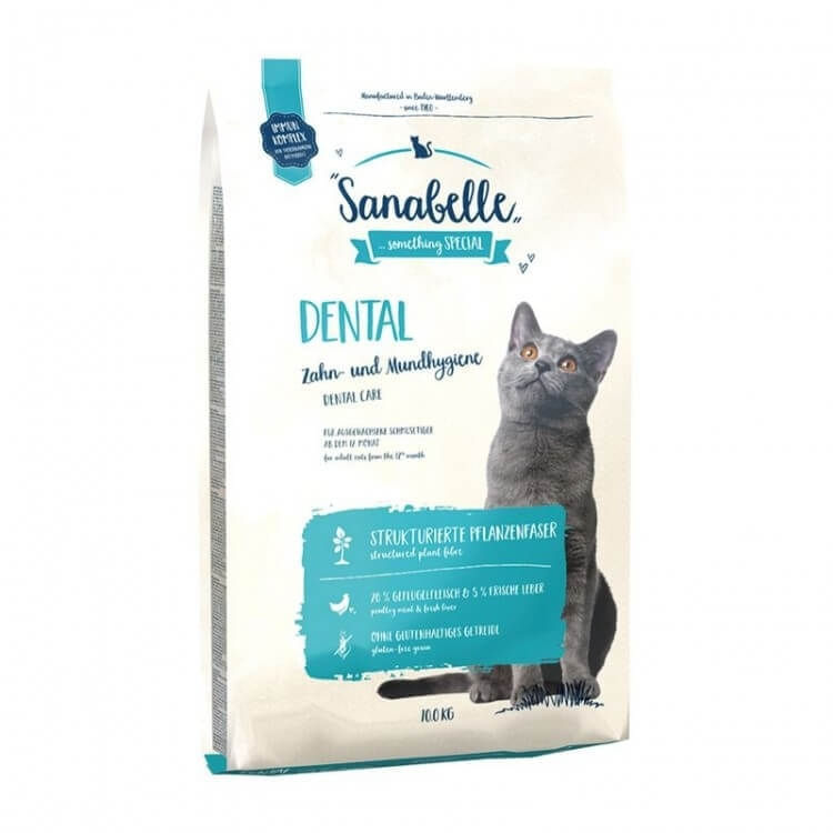 Sanabelle Dental, 10 kg