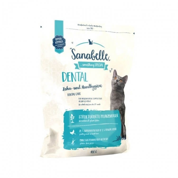 Sanabelle Dental, 400 g