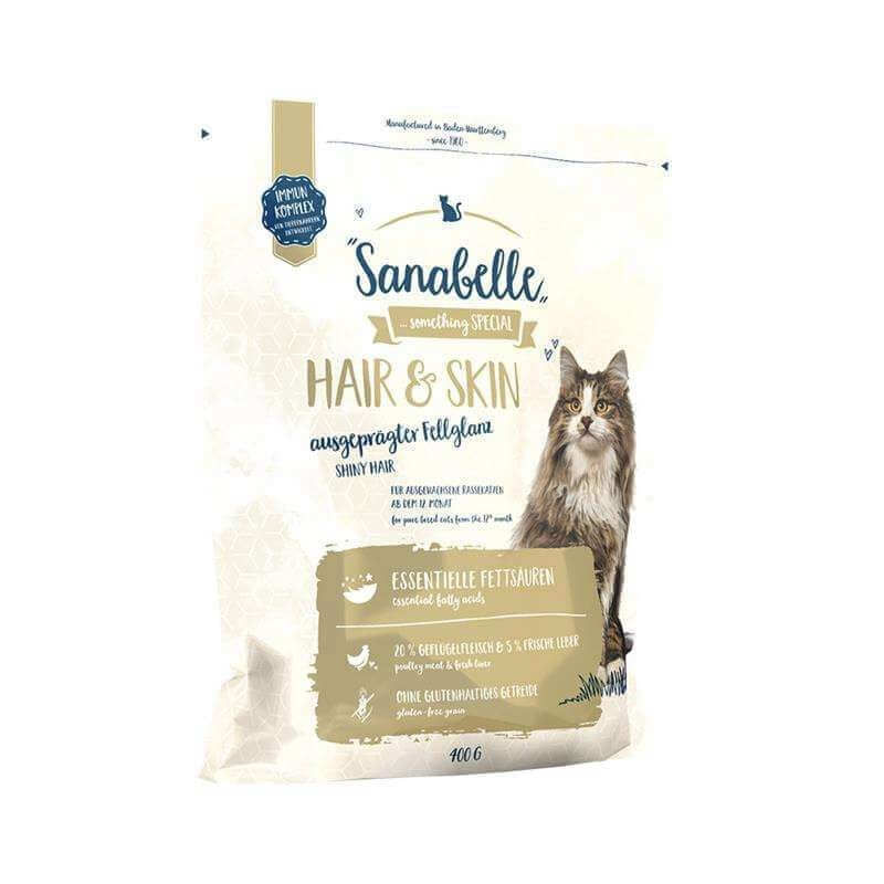 Sanabelle Hair&Skin 400 g - 1 | YEO