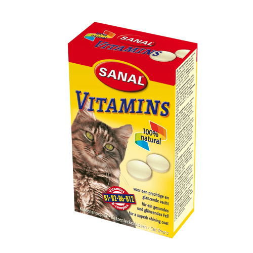 Sanal Cat Premium 85 - 1 | YEO