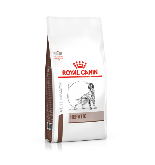 Royal Canin Hepatic Dog 1.5 kg - 1 | YEO