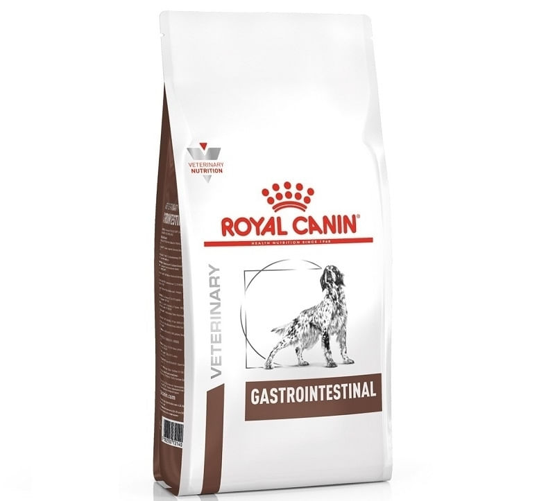 Royal Canin Gastro Intestinal Dog 2 kg - 1 | YEO