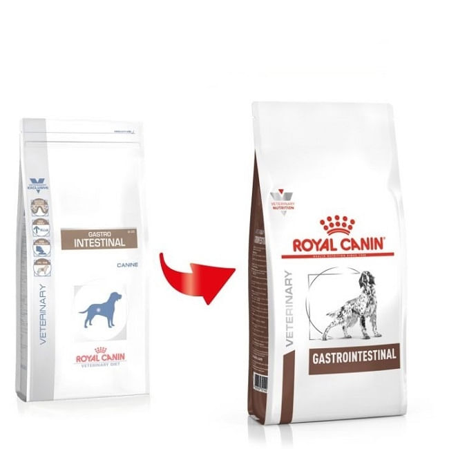 Royal Canin Gastro Intestinal Dog 7.5 kg