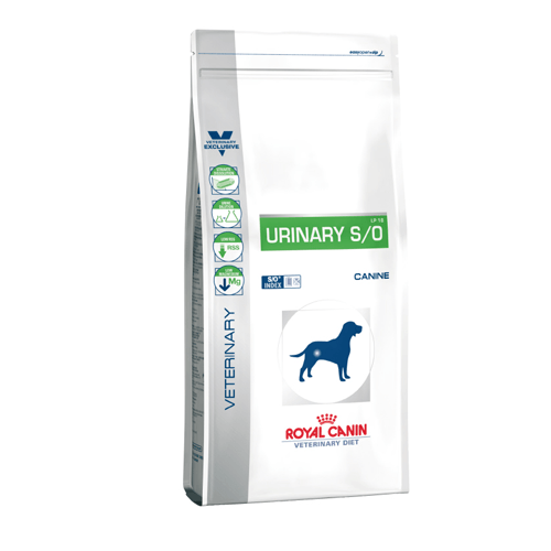 Royal Canin Urinary Dog S/O 7.5 kg - 1 | YEO