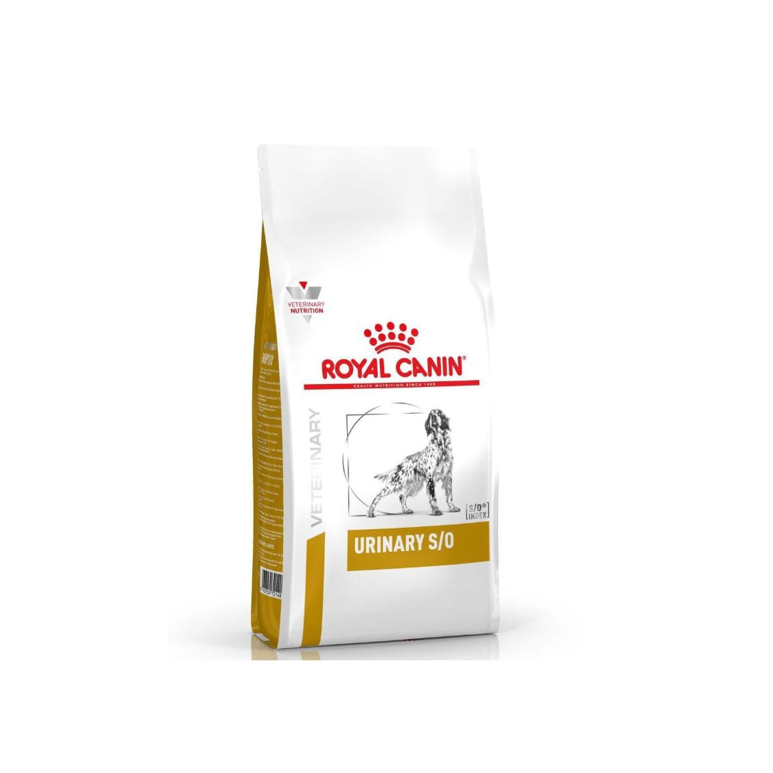 Royal Canin Urinary Dog S/O 13 kg