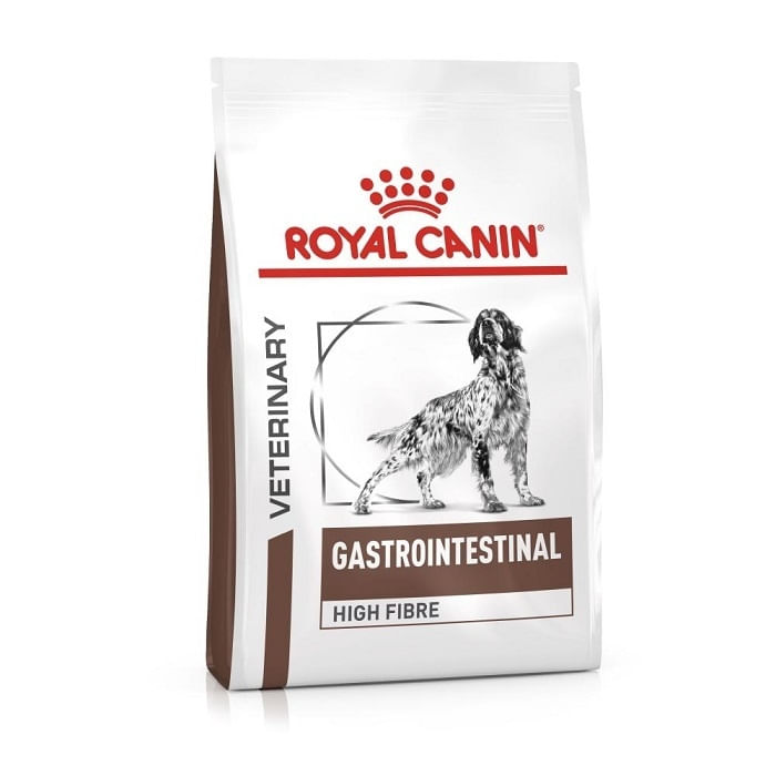 Royal Canin Gastro Intestinal High Fibre Dog 2 kg - 2 | YEO