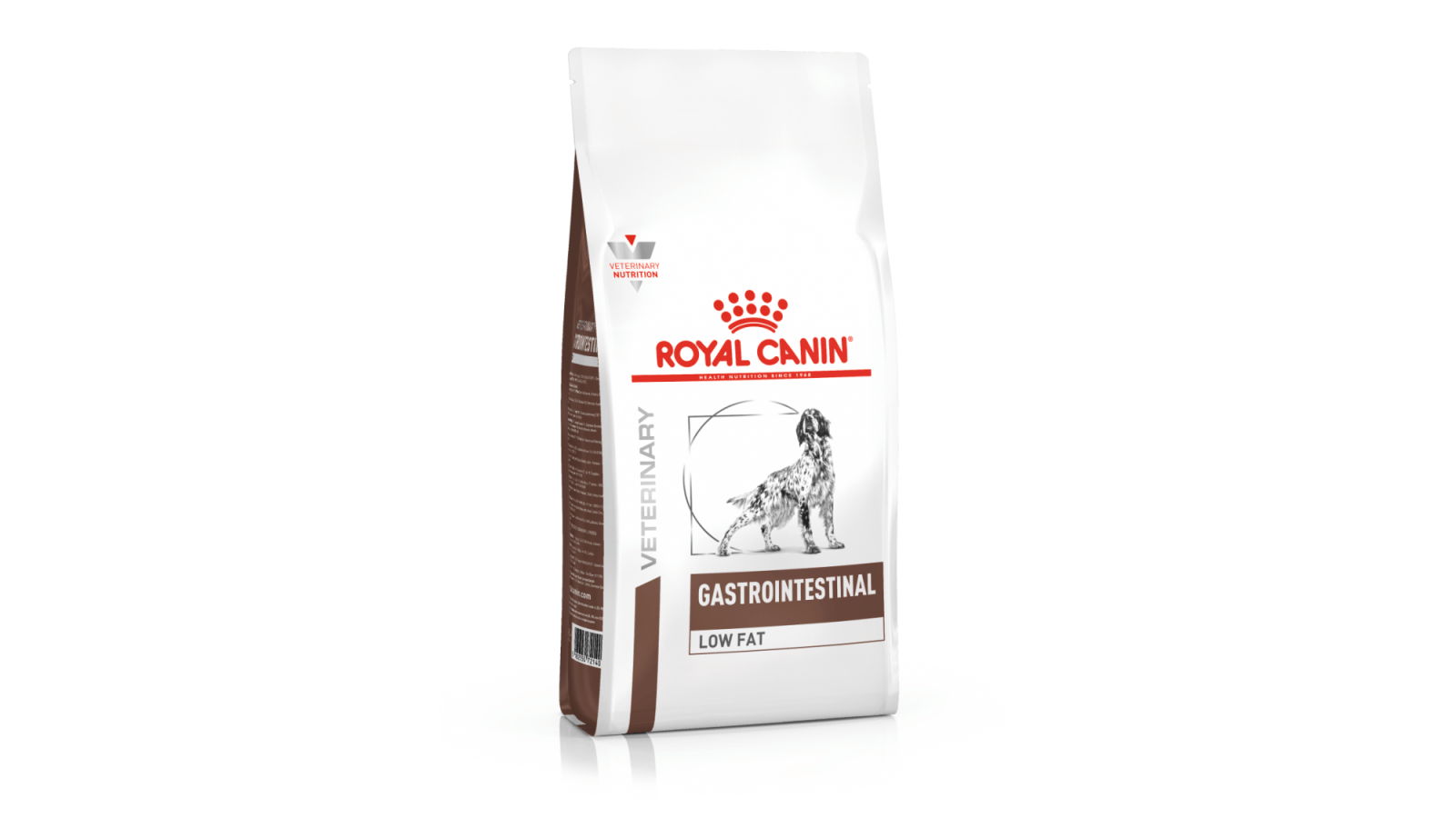 Royal Canin Gastro Intestinal Low Fat Dog, 6 kg - 2 | YEO