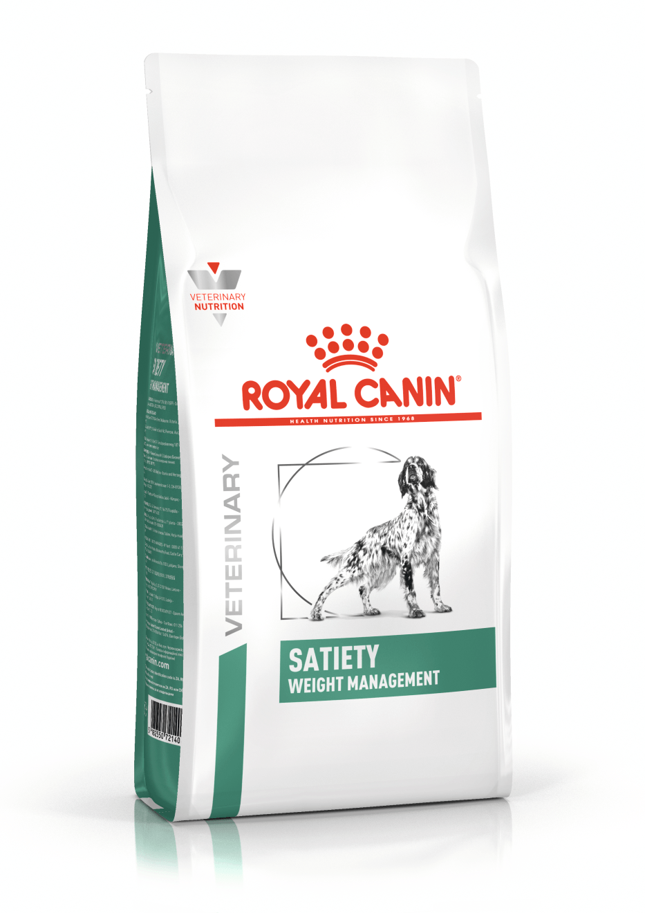 Royal Canin Satiety Support Dog 12 kg - 1 | YEO