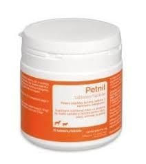 Supliment Nutritiv Petnil 70 tablete - 1 | YEO