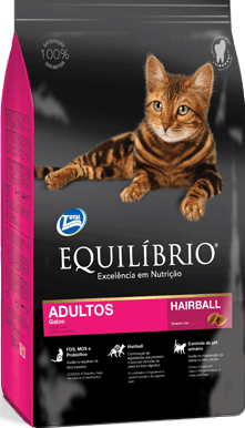 Equilibrio Cats Adult 7.5 kg