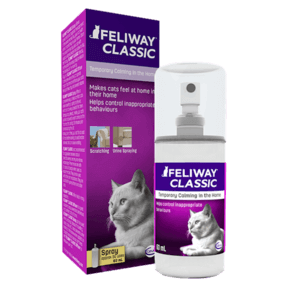 Feliway Spray 60 ml