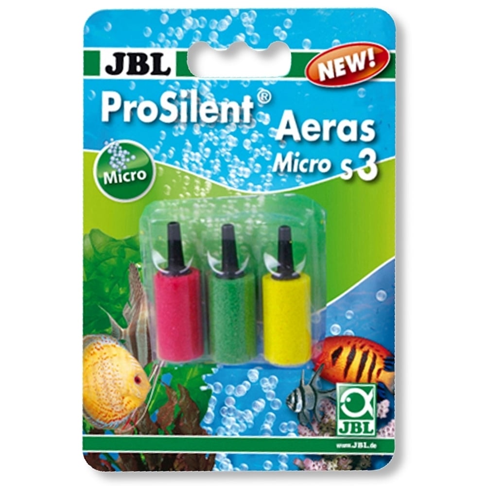 Piatra de aer JBL ProSilent Aeras Micro S3 - 1 | YEO