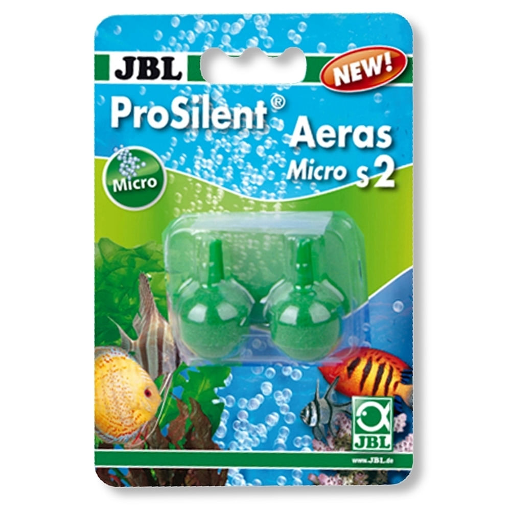 Piatra de aer JBL ProSilent Aeras Micro S2 - 1 | YEO