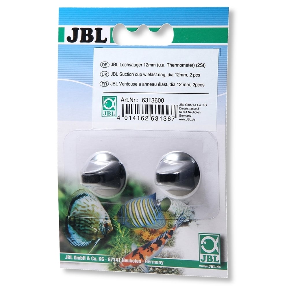 Ventuze JBL, 11-12 mm - 1 | YEO