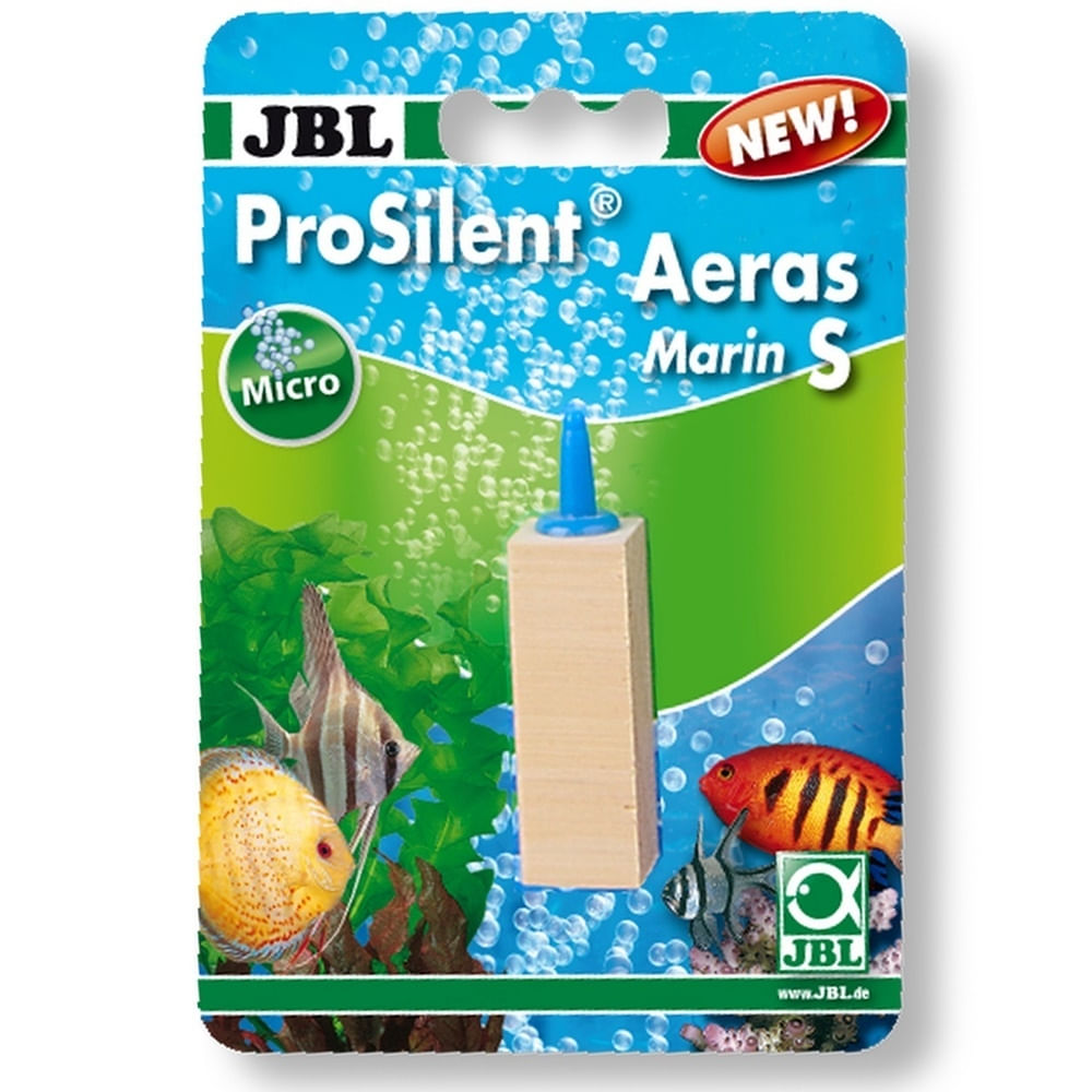 Piatra de aer JBL ProSilent Aeras Marin S 45 mm