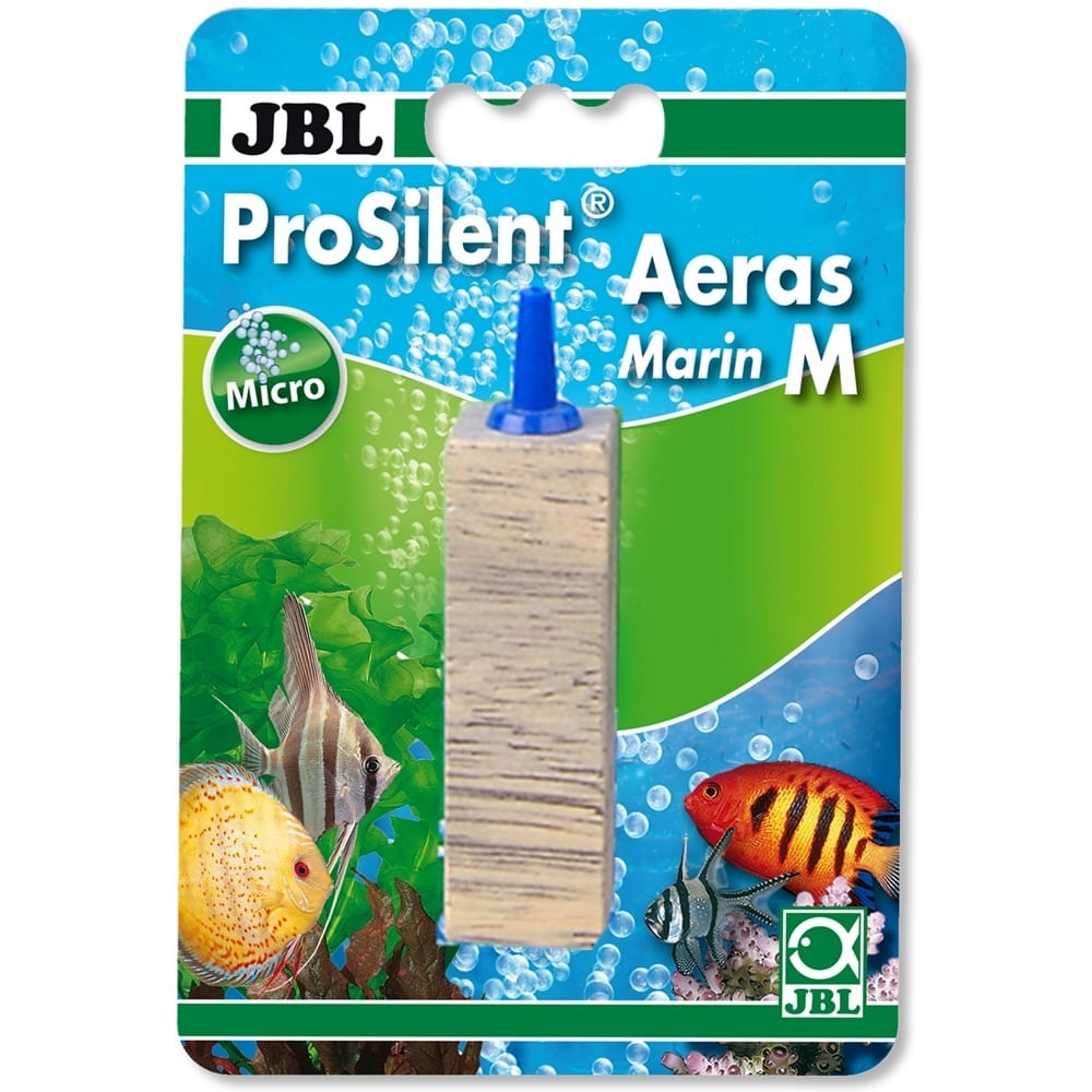 Piatra de aer JBL ProSilent Aeras Marin M 65 mm