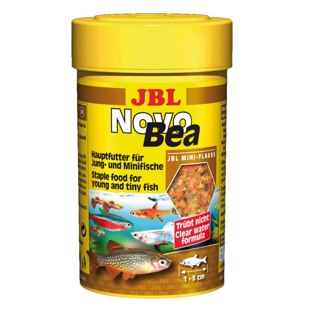 JBL NovoBea, 100ml