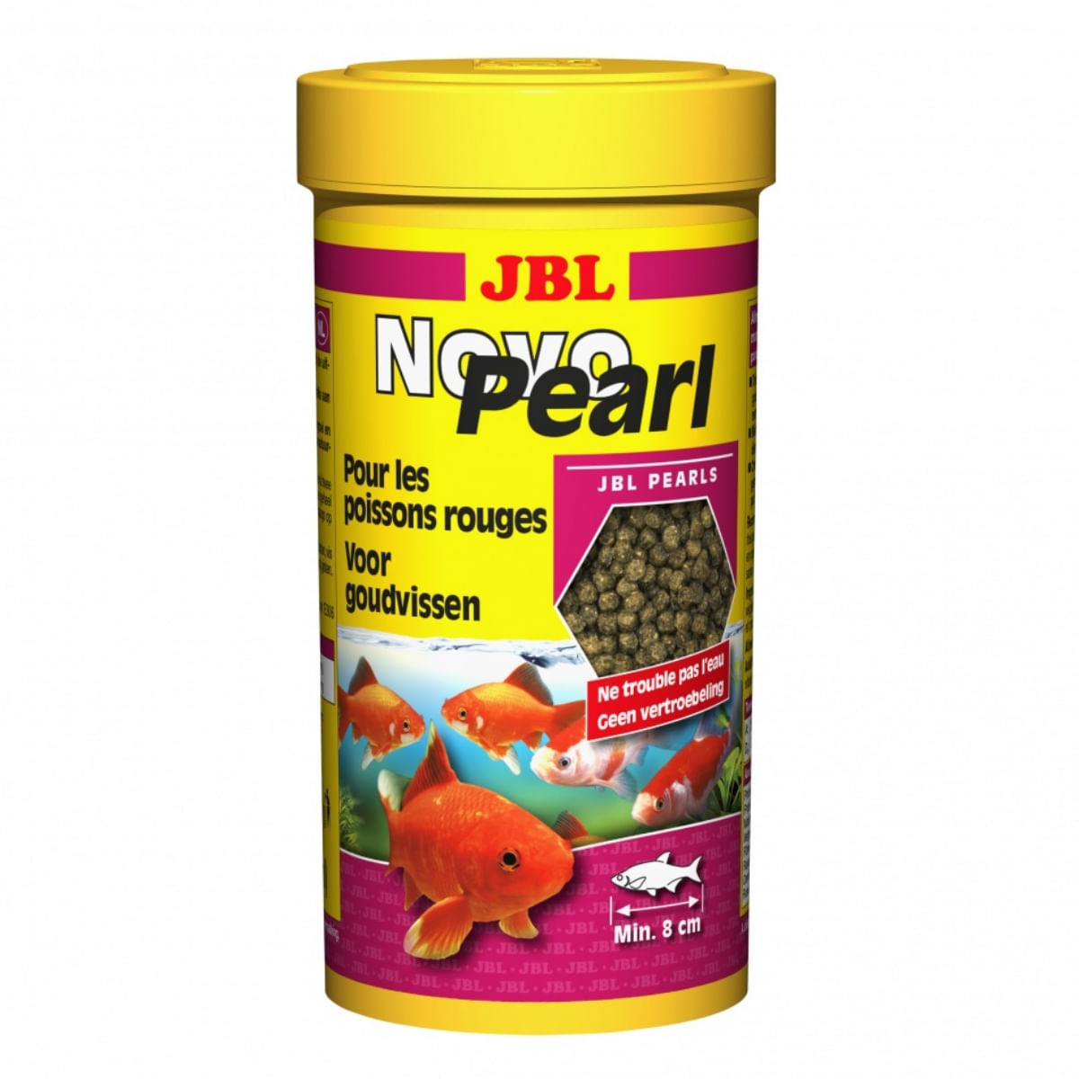 JBL Novopearl, 250ml