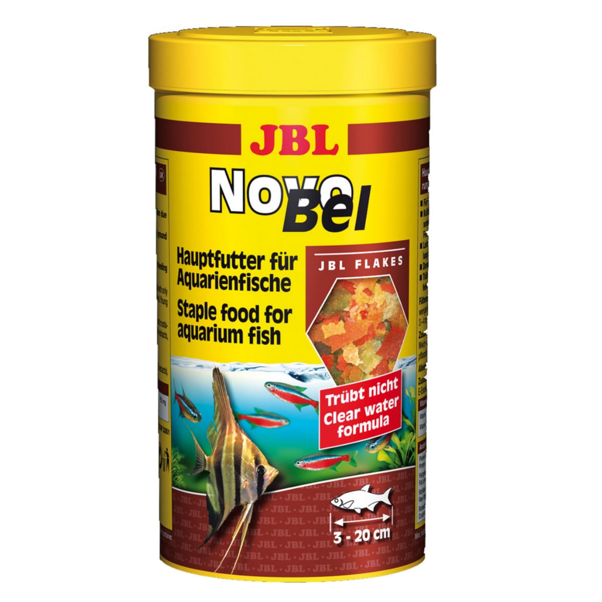 JBL NovoBel, 1l - 1 | YEO