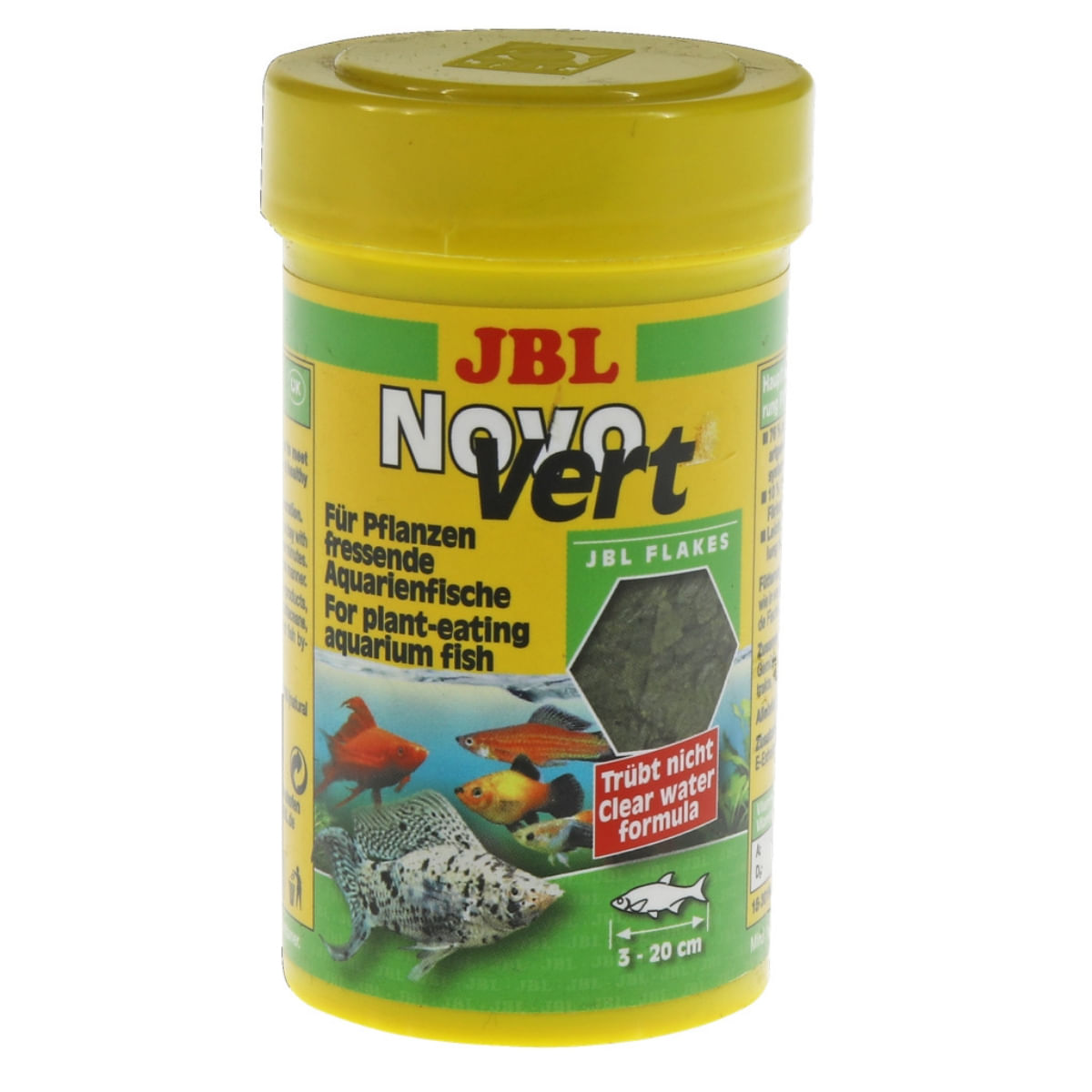 JBL Novovert, 100ml - 1 | YEO