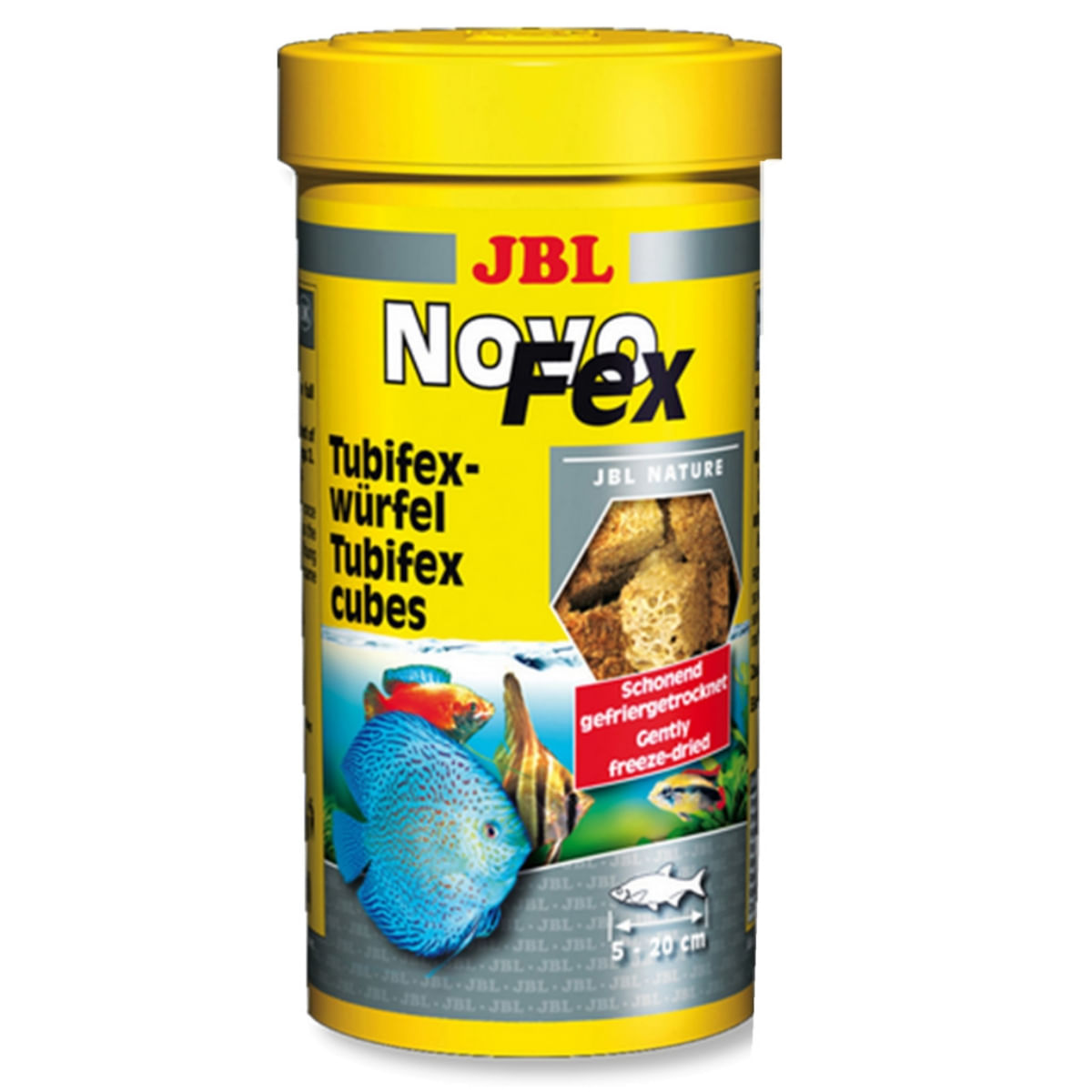 JBL NovoFex, 250ml - 1 | YEO